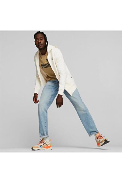 Puma BETTER ESSENTIALS FZ Hoodie-no color Sweatshirt