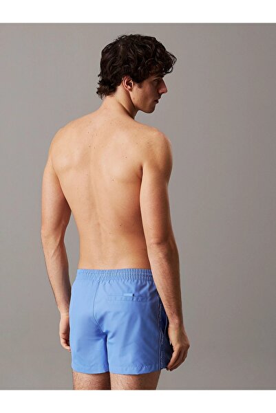 Calvin Klein Men's Swimsuit Km0Km01108-Dyz