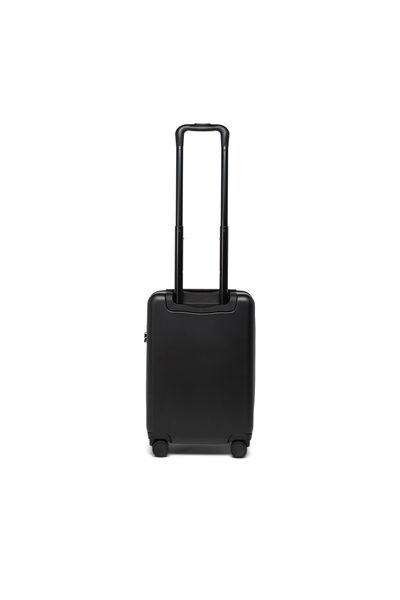 Herschel Supply Co. Herschel Heritage Hardshell Darbeye Dayanıklı Tekerlekli Kabin Boy Valiz 35 L