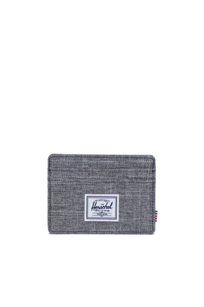 Herschel Supply Co. Herschel Charlie Rfid Protected Card Holder