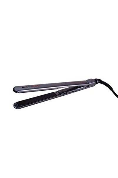BaByliss Pro مكواة فرد الشعر سليك إكسبيرت | ألواح ٢٤ مم بتقنية EP | درجة حرارة قابلة للتعديل