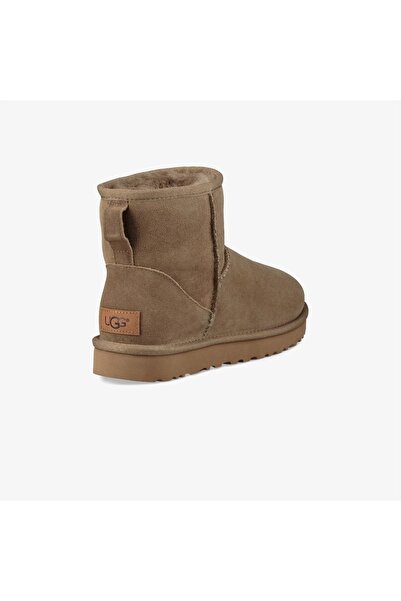 UGG CLASSIC MINI II KADIN BOT 1016222-ALP