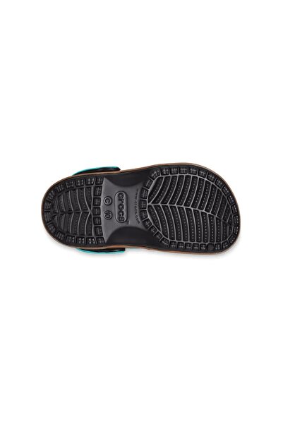 Crocs CLASSIC SCOOBY DOO UNISEX ΠΑΝΤΟΦΛΕΣ ΠΑΙΔΙΚΕΣ 210501-001