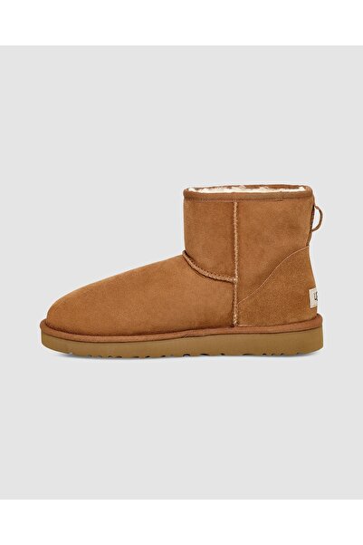 UGG CLASSIC MINI KADIN BOT 1002072-CHE