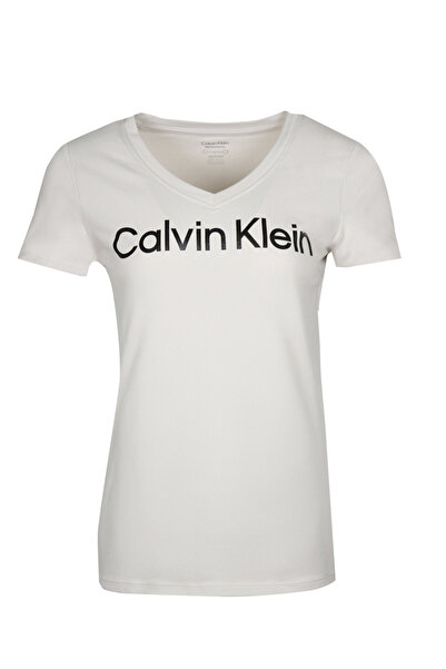 Calvin Klein Women's T-Shirt Pfbt2280-1V0