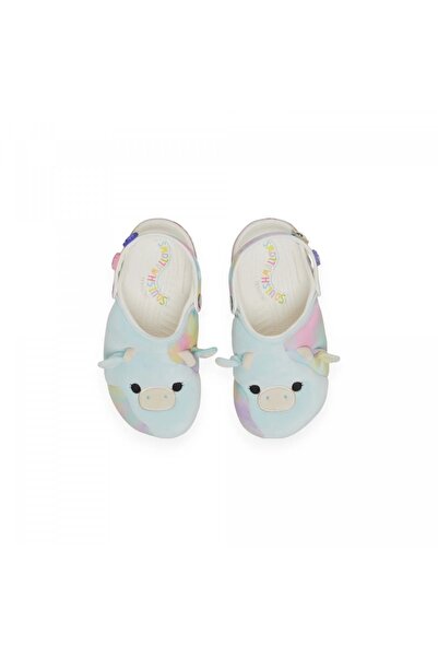Crocs CLASSIC SQUISHMALLOWS УНІСЕКС ТЕРЛІК 210852-90H