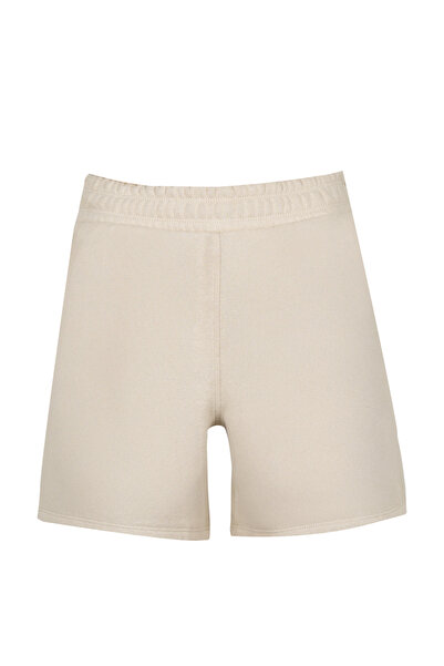 Calvin Klein Women's Shorts Pfbs8936-Wtp