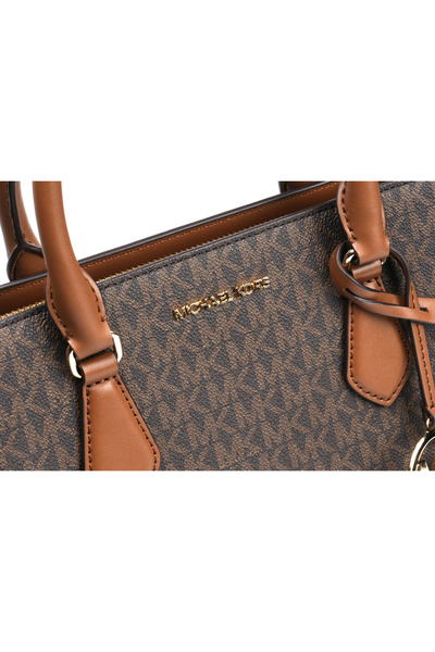 Michael Kors Women's Shoulder Bag 35S3G6Hs2B-Brown