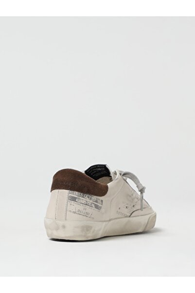 Golden Goose Men's Shoes Gmf00101-F006867-10607