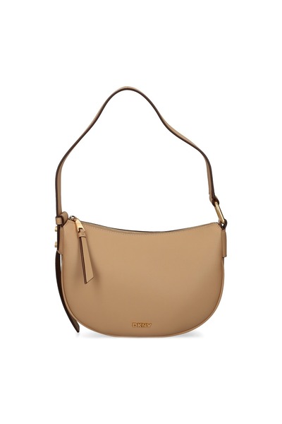Dkny Women's Shoulder Bag R42Cae57-Cappucino