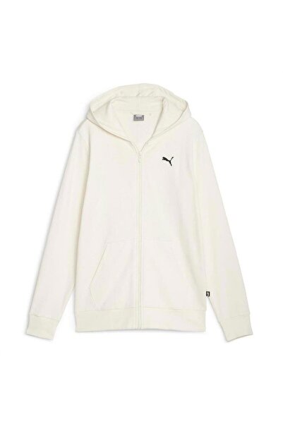 Puma BETTER ESSENTIALS FZ Hoodie-no color Sweatshirt