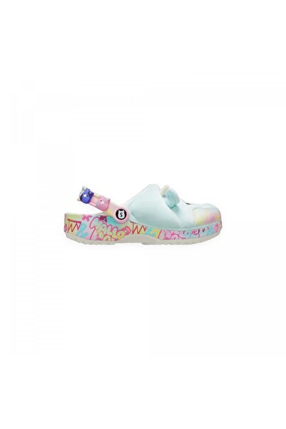 Crocs CLASSIC SQUISHMALLOWS УНІСЕКС ТЕРЛІК 210852-90H
