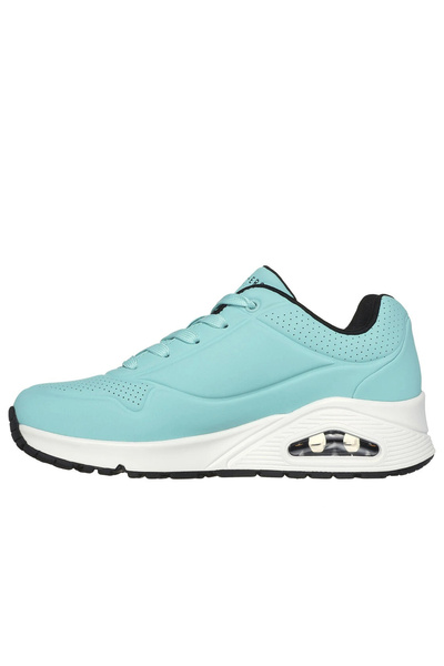 SKECHERS KADIN AYAKKABI 73690-TQBK