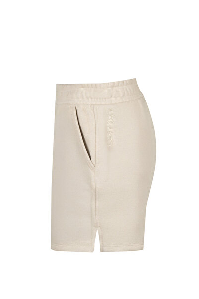 Calvin Klein Women's Shorts Pfbs8936-Wtp