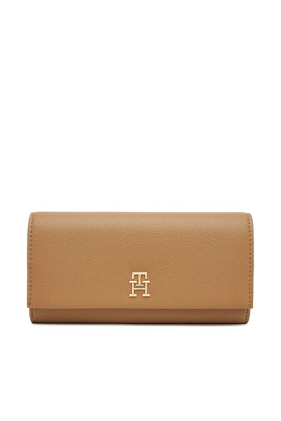 Tommy Hilfiger Women's Th Legacy Flap Lrg Wallet Wallet