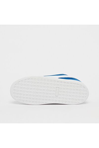 Puma SUEDE XL KADIN AYAKKABI 396577-01