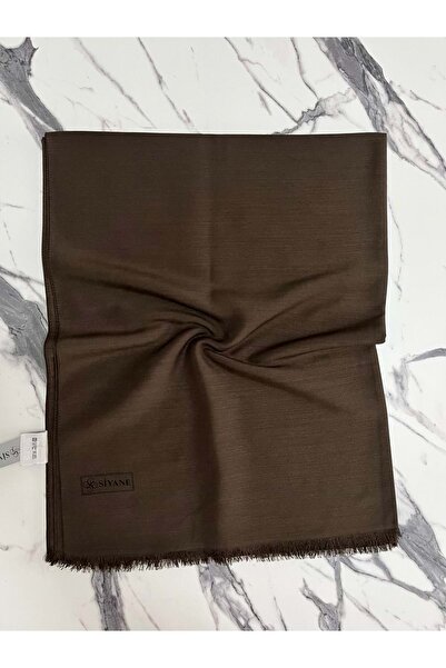 MERAM BUTİK Siyane Linen Cotton Shawl - 13