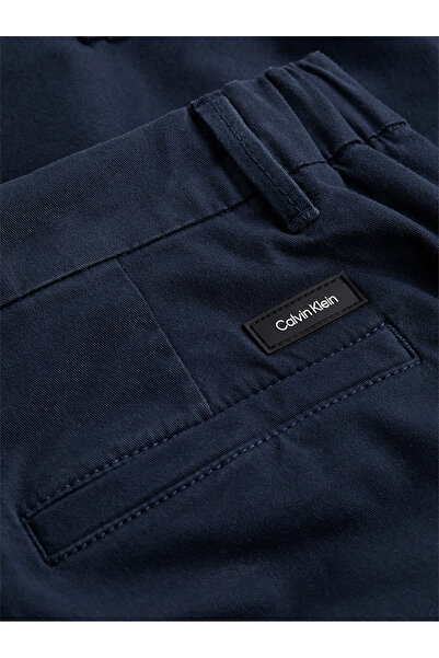 Calvin Klein Men's Shorts K10K114067-Cef