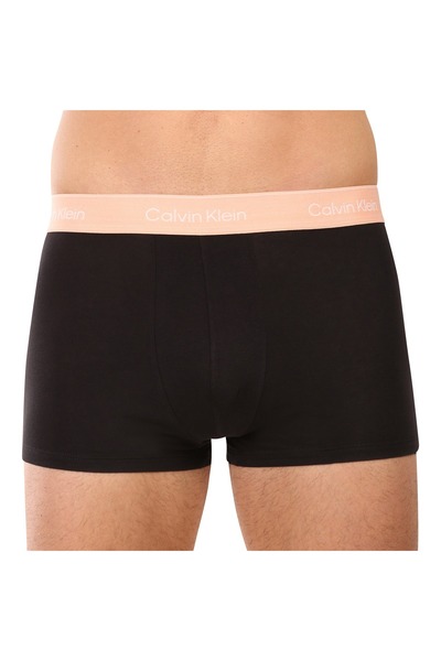 Calvin Klein ERKEK 5 Lİ BOXER NB4393-VQR