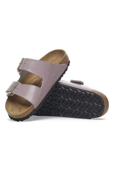 Birkenstock Arizona BF Graceful Faded Purple