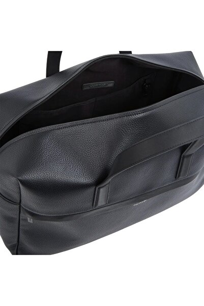 Calvin Klein CALVIN KLEIN ERKEK SEYAHAT ÇANTASI K50K513051-BEH