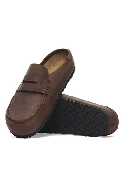 Birkenstock NAPLES WRAPPED UNISEX TERLİK 1029617