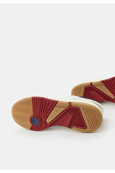 Lacoste Men's Shoes 748Sma010240F