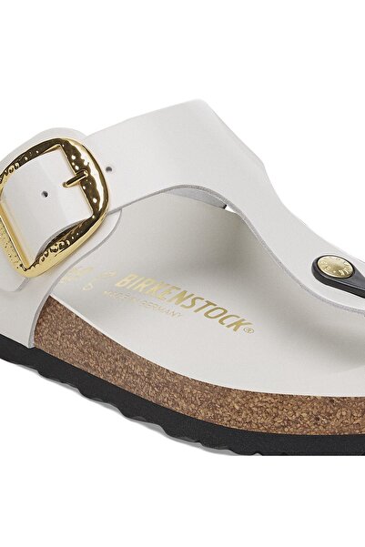 Birkenstock Gizeh Big Buckle Women's Slippers 1029810