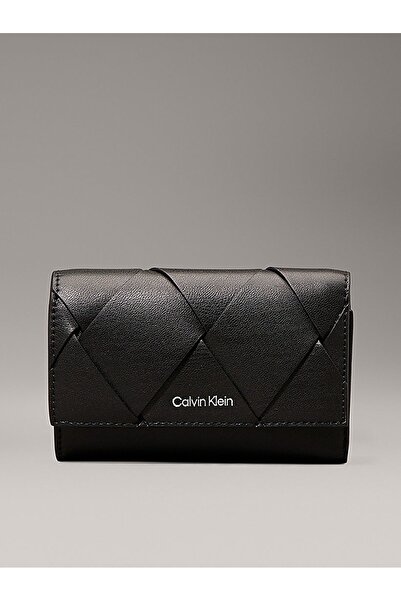 Calvin Klein Small Trifold Wallet Wallet