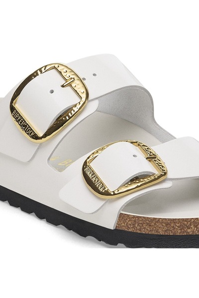 Birkenstock Arizona Big Buckle Women's Slippers 1029520