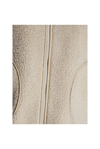 Jack & Jones Dawn Women's Cream Jacket (12278888-Mbm)