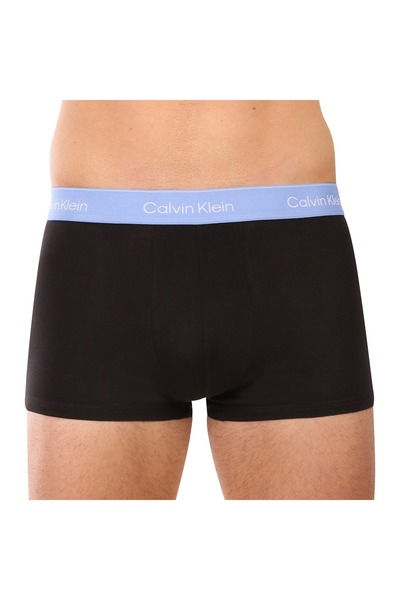 Calvin Klein ERKEK 5 Lİ BOXER NB4393-VQR