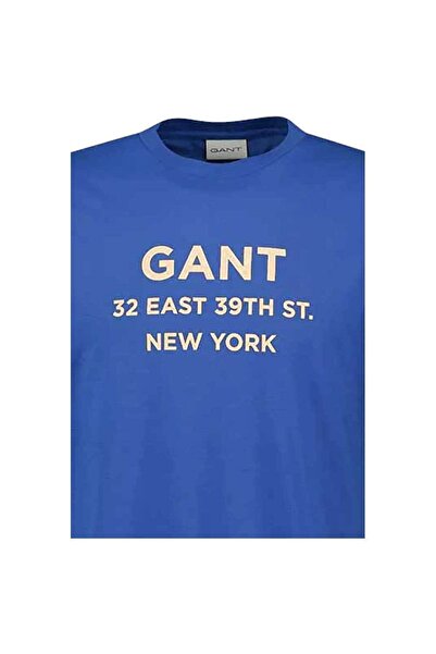 Gant ΑΝΔΡΙΚΟ ΜΠΛΟΥΖΑ 2003301-407