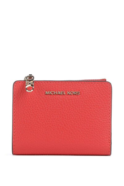 Michael Kors Women's Wallet 32S4G8Ed7L-Burnt