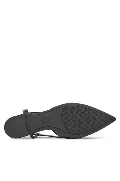 Michael Kors KADIN BABET 40H3VRFP1L-BLACK