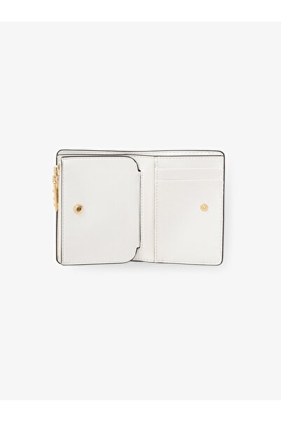 Michael Kors Women's Wallet 32S4G8Ed7L-Optic