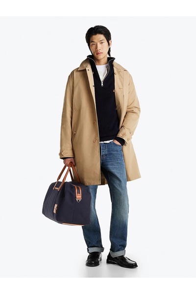 Tommy Hilfiger UNISEX VALİZ AM0AM13082-DW6