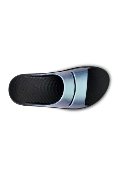 Oofos Women's Slippers 1101-Atlantis