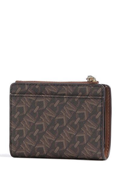 Michael Kors Women's Wallet 32S4G8Ed7V-Brn