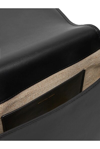 Michael Kors Women's Shoulder Bag 30R5Gl0M2L-Black