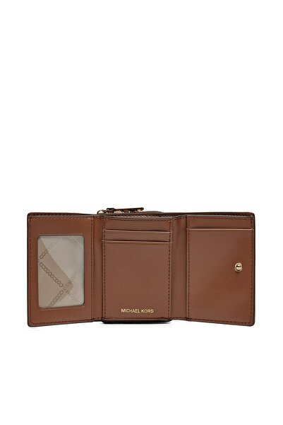 Michael Kors Women's Wallet 32S4G8Ed8B-Brn