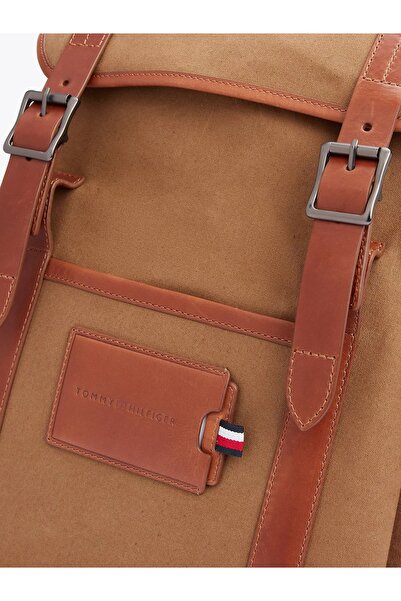 Tommy Hilfiger UNISEX SIRT ÇANTASI AM0AM13075-GWF