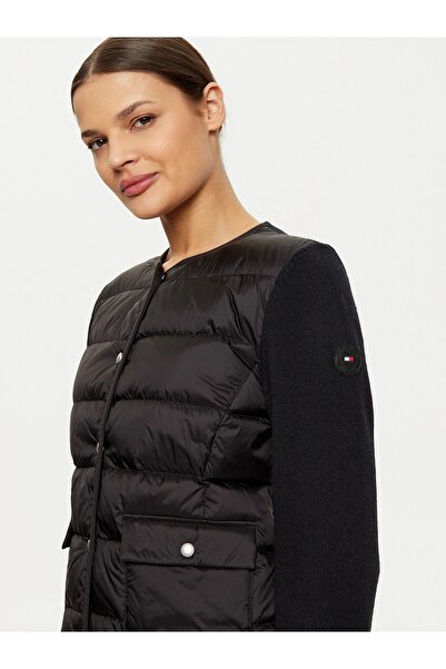 Tommy Hilfiger Women's Coat Ww0Ww44343-Bds