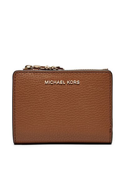Michael Kors Women's Wallet 32S4G8Ed7L-Brun