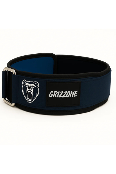 GRIZZONE Ağırlık Kemeri