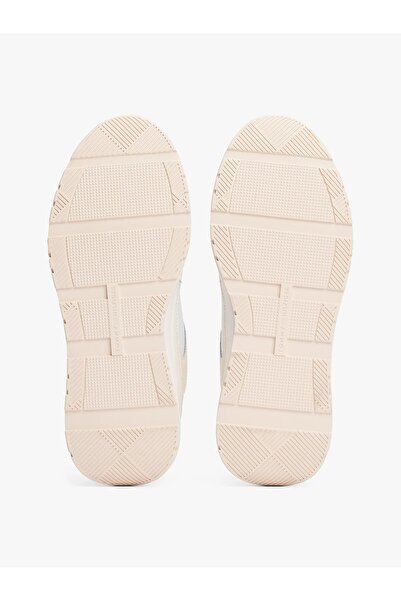 Tommy Hilfiger CASUAL FASHION RUNNER LTHR