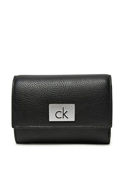 Calvin Klein Kadın Cüzdan