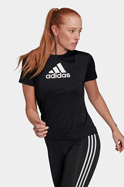 adidas PRIMEBLUE KADIN T-SHIRT GL3820