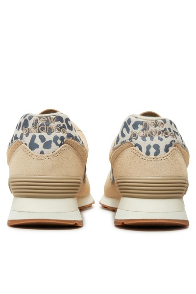 New Balance Women's Shoes Wl574Ih2