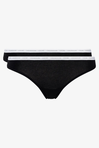 Calvin Klein Дамски комплект бельо от 2 части QD3788E-001